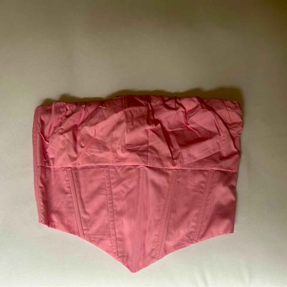 Princess Polly corset